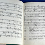 Vintage Song Books - thumbnail 4 of 7