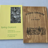 Various Poetry Books - thumbnail 11 of 18