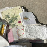 Vintage Linens  - thumbnail 5 of 6