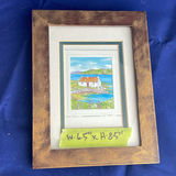 Pat Garwood, Dennis Morley and Pat Flavell Small Art - thumbnail 7 of 13