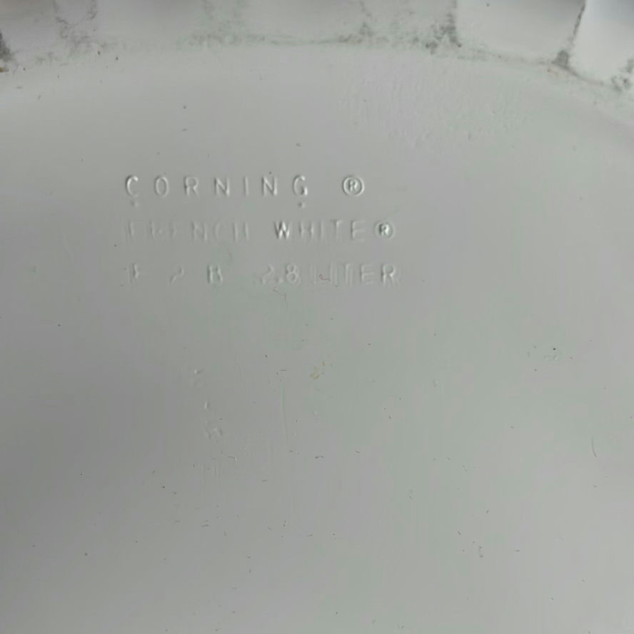 New Sabatier Creme Brulee Set, Corningware Casserole and Pans - image 6 of 8