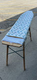 Vintage Ironing Board - thumbnail 2 of 5