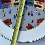 Villeroy & Boch Design Naif Porcelain Pieces and Melamine Trays - thumbnail 3 of 11