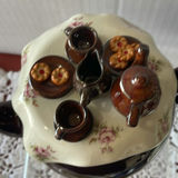 Cardew Teapot with 2 lids, Glass Teapot and More - thumbnail 8 of 20