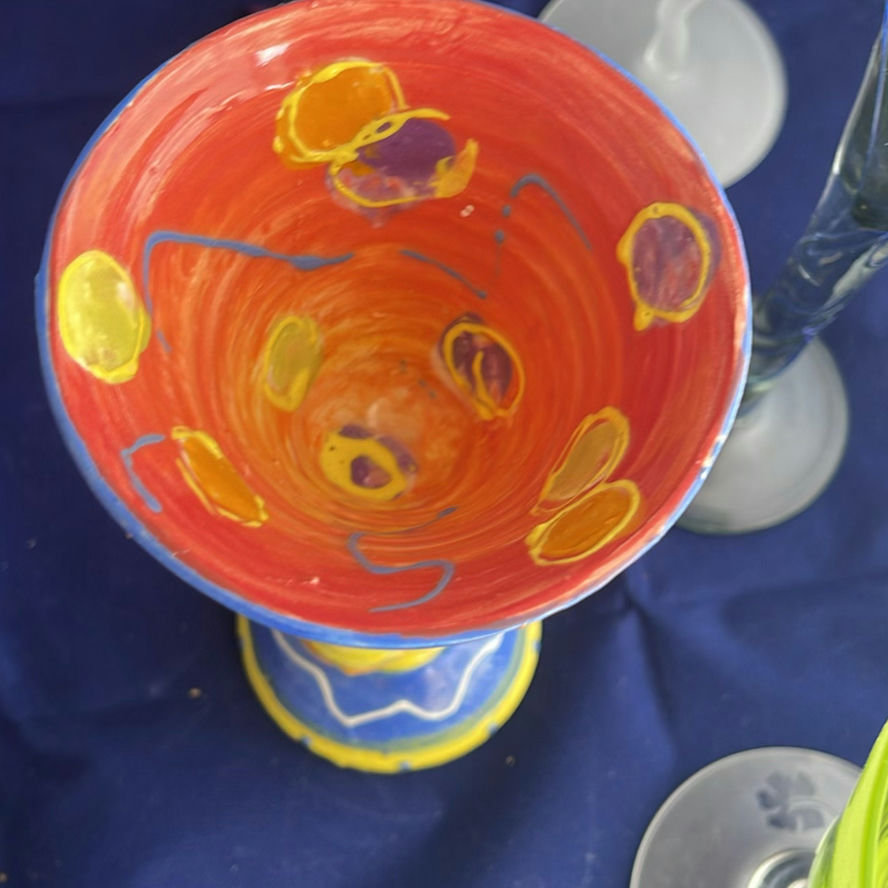 Water, Wine or Champagne Glasses - image 11 of 17