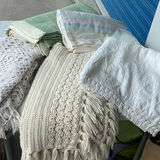 Vintage Blankets  - thumbnail 1 of 10