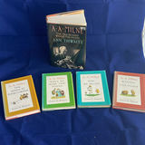 A.A. Milne Books - thumbnail 1 of 9