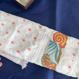 Shell Motif including Vintage Plate - thumbnail 2 of 11