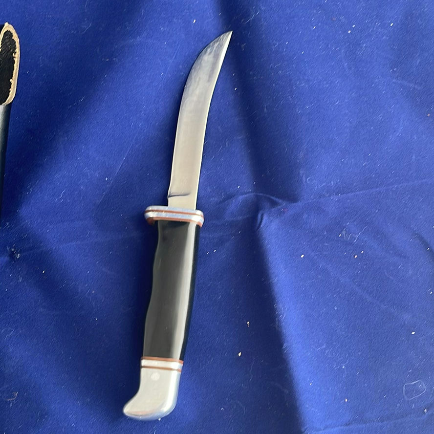 Buck Knife - image 6 of 7