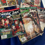 Christmas Postcards and Magazines - thumbnail 7 of 15