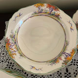 Royal Ivory Woodland Scenes John Maddock Dinnerware - thumbnail 6 of 20