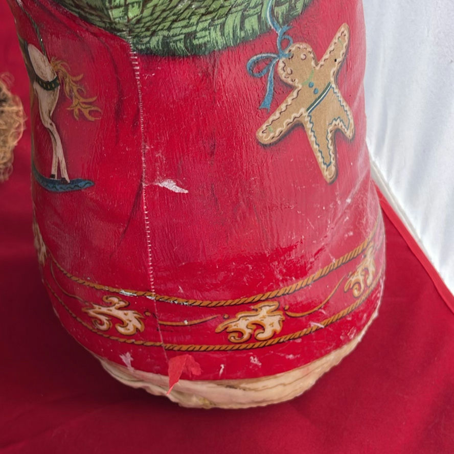 Santa Claus Decor  - image 3 of 16
