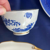 Vintage and Antique Plates, Delft Trivet and small Bowl - thumbnail 21 of 24