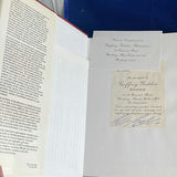 2 Large Research Books about British Porcelain and Miniatures - thumbnail 2 of 7