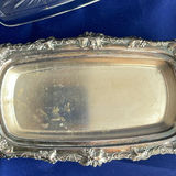 Vintage Silver Plated Items - thumbnail 3 of 12