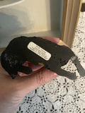 Wall Shelving With Miniature Figures - thumbnail 9 of 11