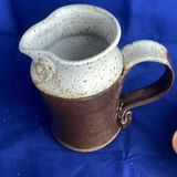 Pottery Lot Including Teapot and Juicer - thumbnail 10 of 23