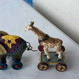 "New" in boxes Beatrix Potter and Bunnykins, Beatrix Potter Book and more - thumbnail 14 of 20