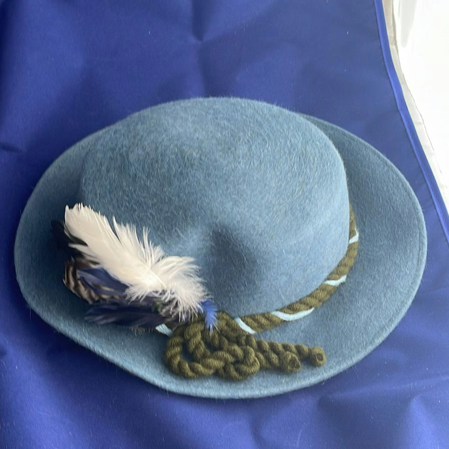 Women's Hats - image 10 of 12