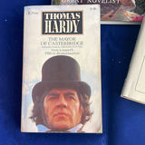 Books on Thomas Hardy and More - thumbnail 5 of 11