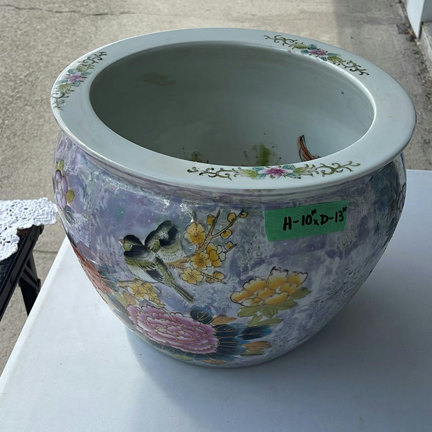 3 Planters - image 8 of 13