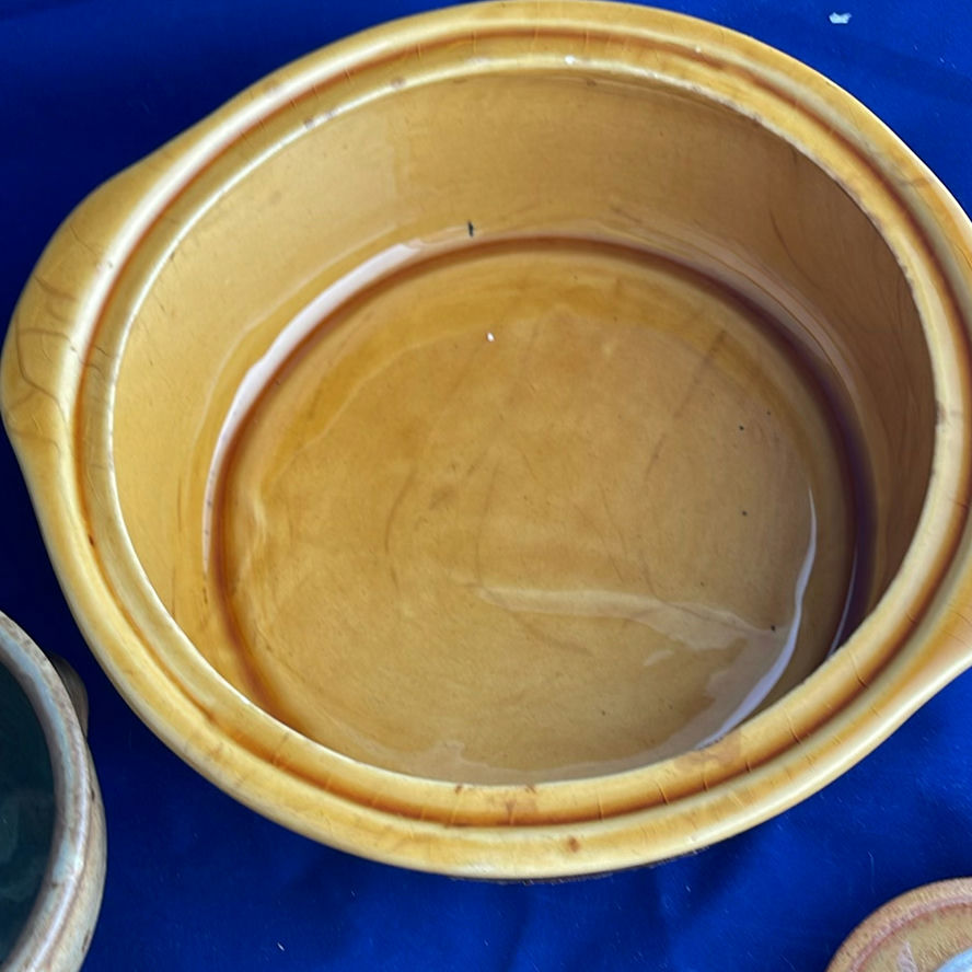 Pottery Lot - image 6 of 24