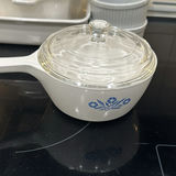 CorningWare Blue Cornflower Dishes and More - thumbnail 17 of 24