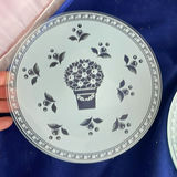 Villeroy and Boch Gallo Design Switch 4 (Naranja) collection Plates - thumbnail 2 of 7