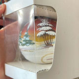 Waterford Christmas Ornaments And Handmade Sleigh - thumbnail 20 of 22