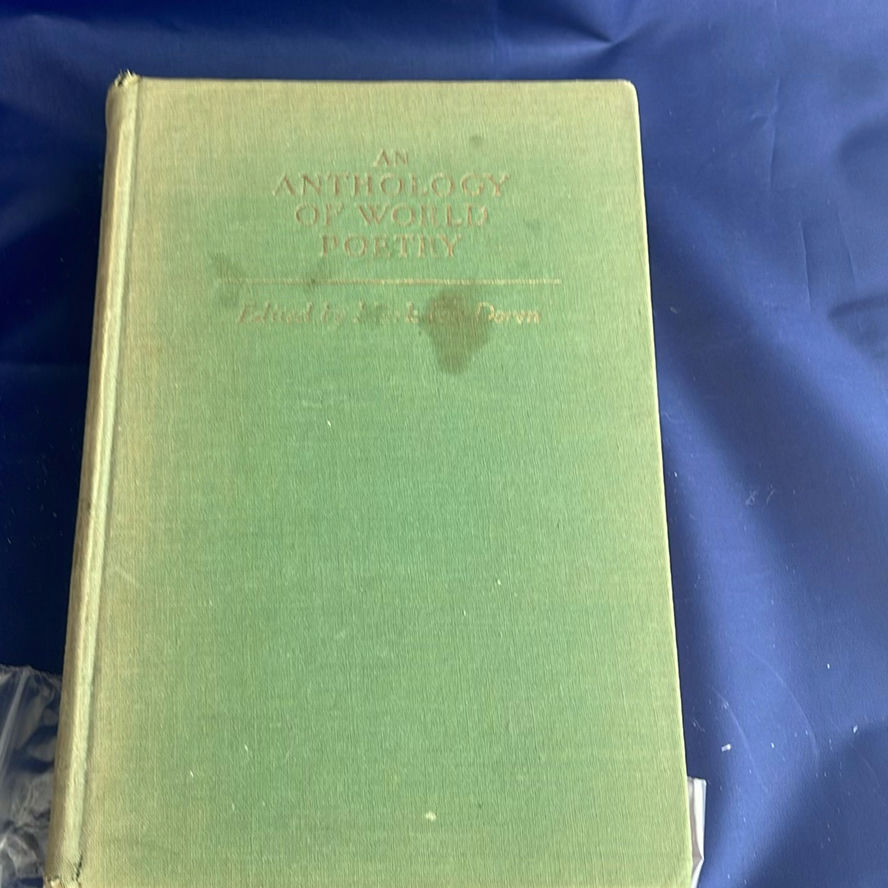 Antique Glass Measuring cup, Vintage Books including The Titanic - image 10 of 18