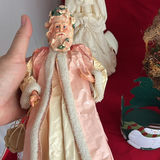 Santa Claus Decor  - thumbnail 9 of 16