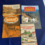 Books on Dorset  - thumbnail 10 of 10