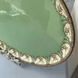 Antique Royal Worcester 1893 Platter - thumbnail 2 of 8