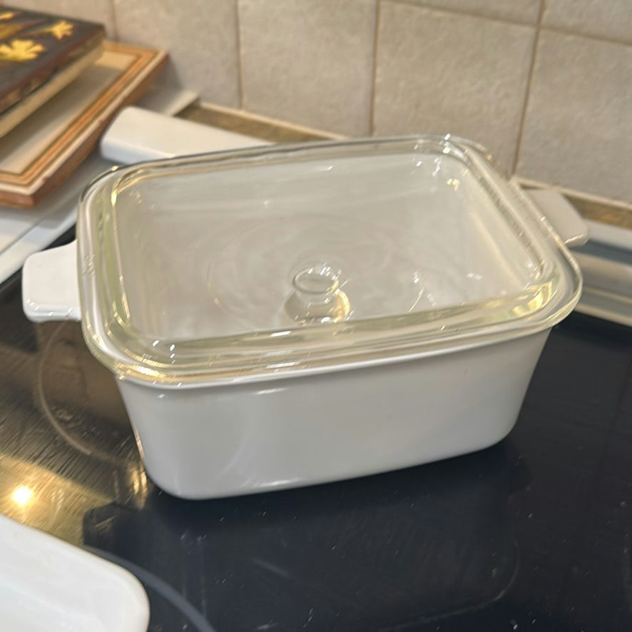 CorningWare Blue Cornflower Dishes and More - image 5 of 24