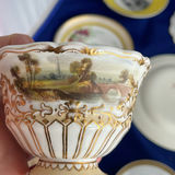 Antique and Vintage Teacups and Saucers  - thumbnail 32 of 33
