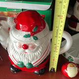 Vintage Santa Teapot in Box, and More - thumbnail 13 of 13