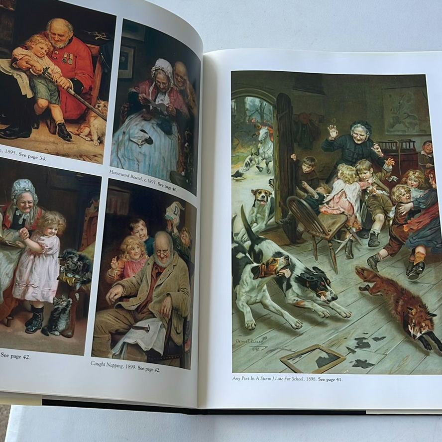 Various Vintage Books - image 7 of 24
