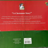 Royal Albert Placemats, Santa Cutting Board and vintage decoration - thumbnail 3 of 8