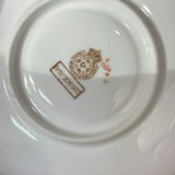 Antique Royal Worcester 1893 Dinnerware - thumbnail 10 of 19
