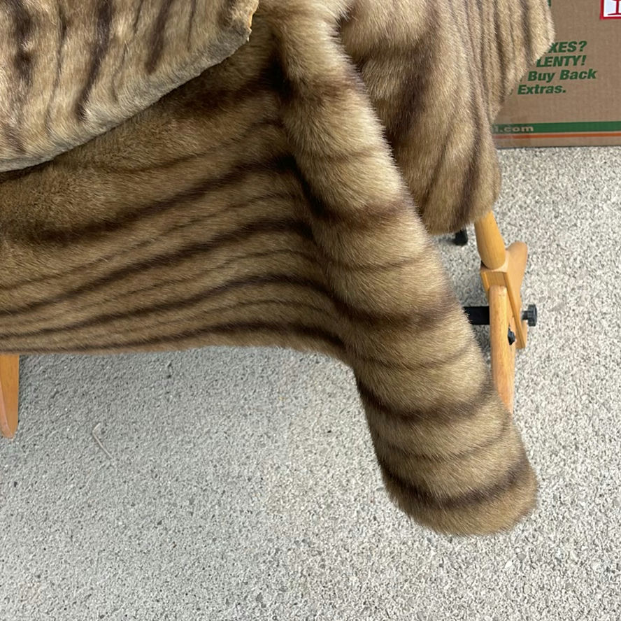Fur Material - image 2 of 5