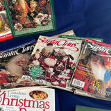 Christmas Postcards and Magazines - thumbnail 12 of 15