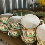 Antique Royal Worcester 1893 Dinnerware - thumbnail 7 of 19