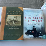 Novels and Historical Fiction - thumbnail 12 of 13