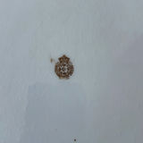 Antique Royal Worcester 1893 Platter - thumbnail 8 of 8
