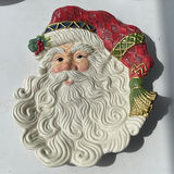 Various Christmas Plates - thumbnail 7 of 19