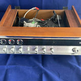 Panasonic Record Player/AM FM Radio, Speakers, Records - thumbnail 13 of 19
