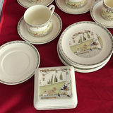 Minton Golden Days 1987 - thumbnail 2 of 14