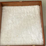 Antique Display Cabinet - thumbnail 3 of 6