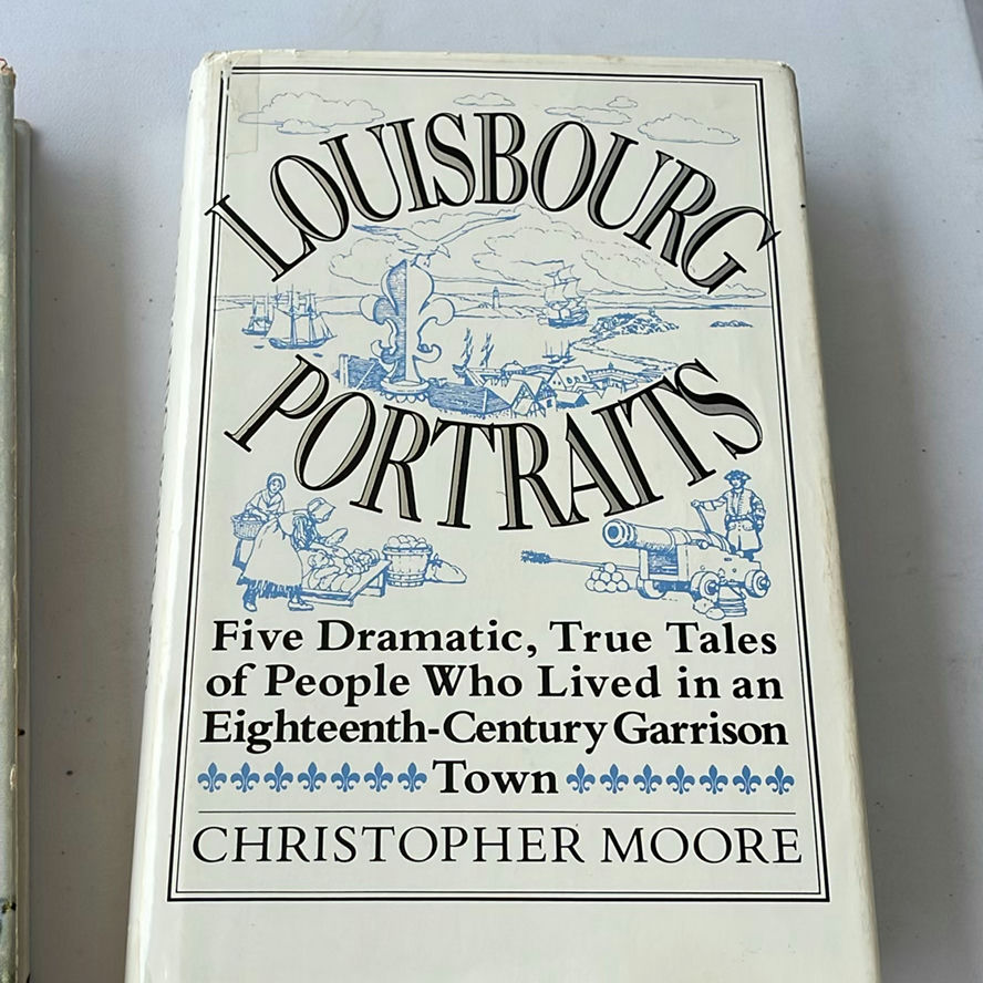 Books on Nova Scotia - image 10 of 11
