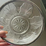 Various Crystal Bowls, Glasses and Vase - thumbnail 8 of 15